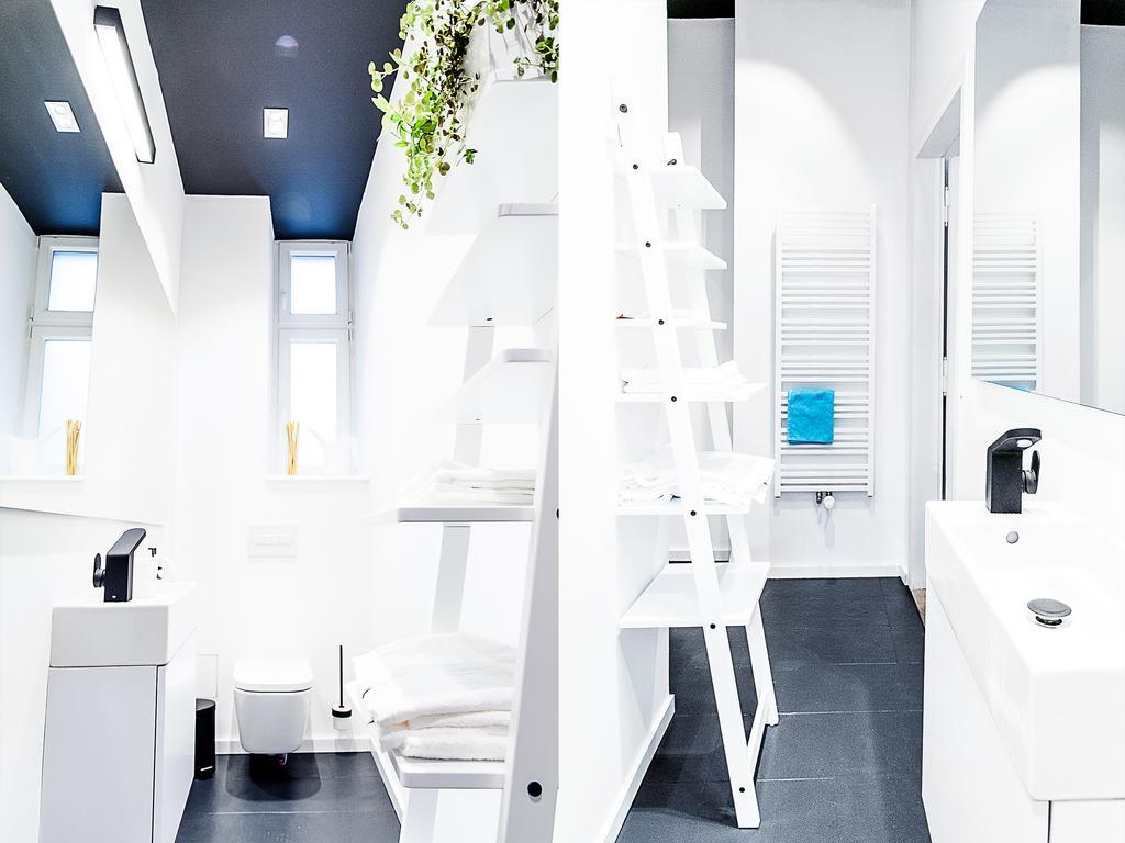 Boom Apartments クラクフ 部屋 写真