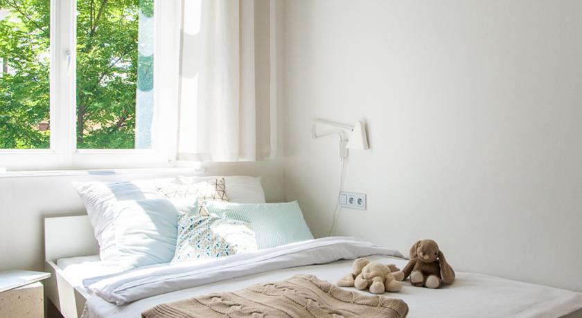 Boom Apartments クラクフ 部屋 写真
