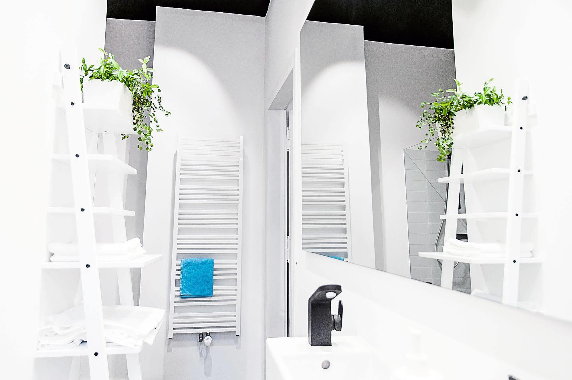 Boom Apartments クラクフ エクステリア 写真