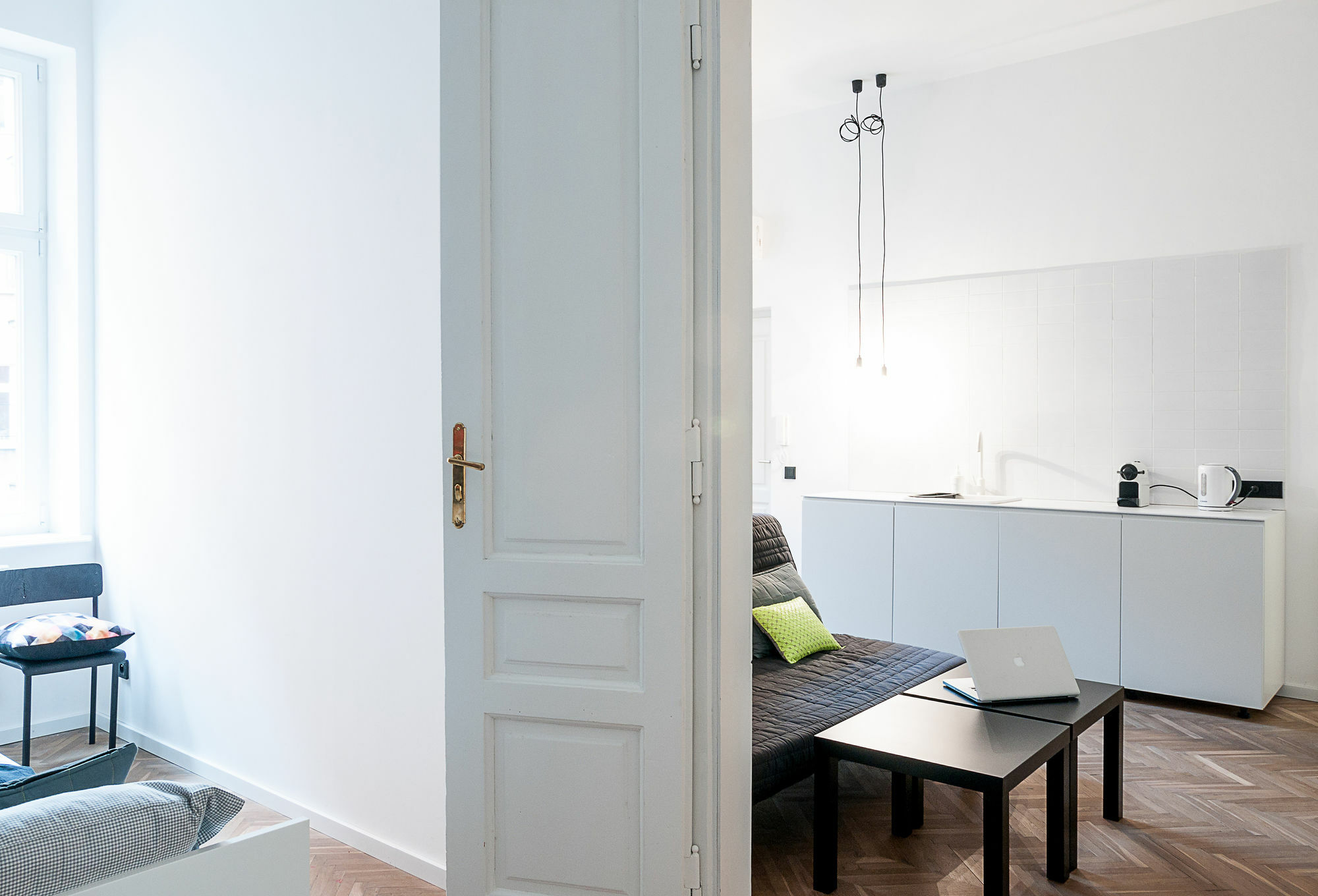Boom Apartments クラクフ エクステリア 写真