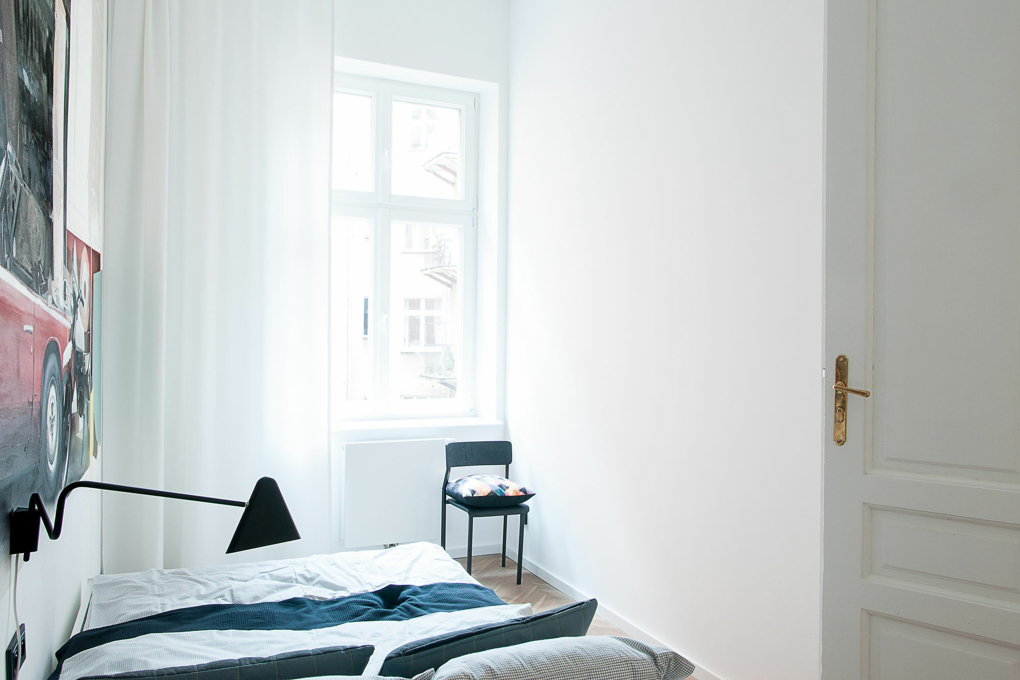 Boom Apartments クラクフ エクステリア 写真