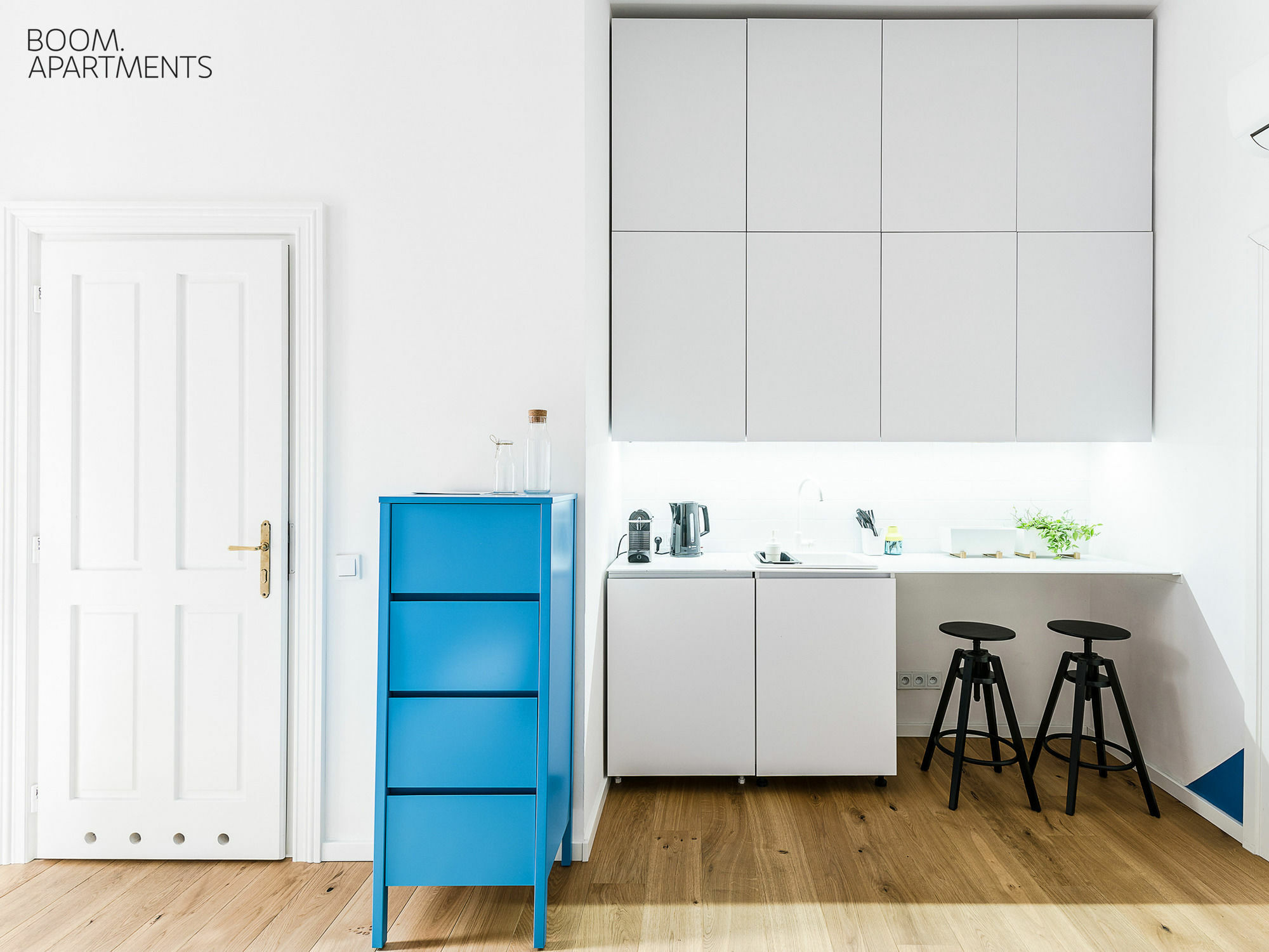 Boom Apartments クラクフ エクステリア 写真
