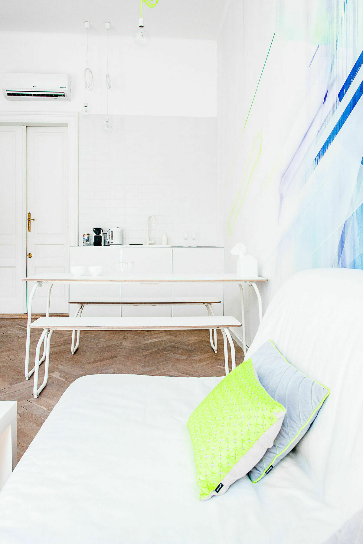 Boom Apartments クラクフ エクステリア 写真