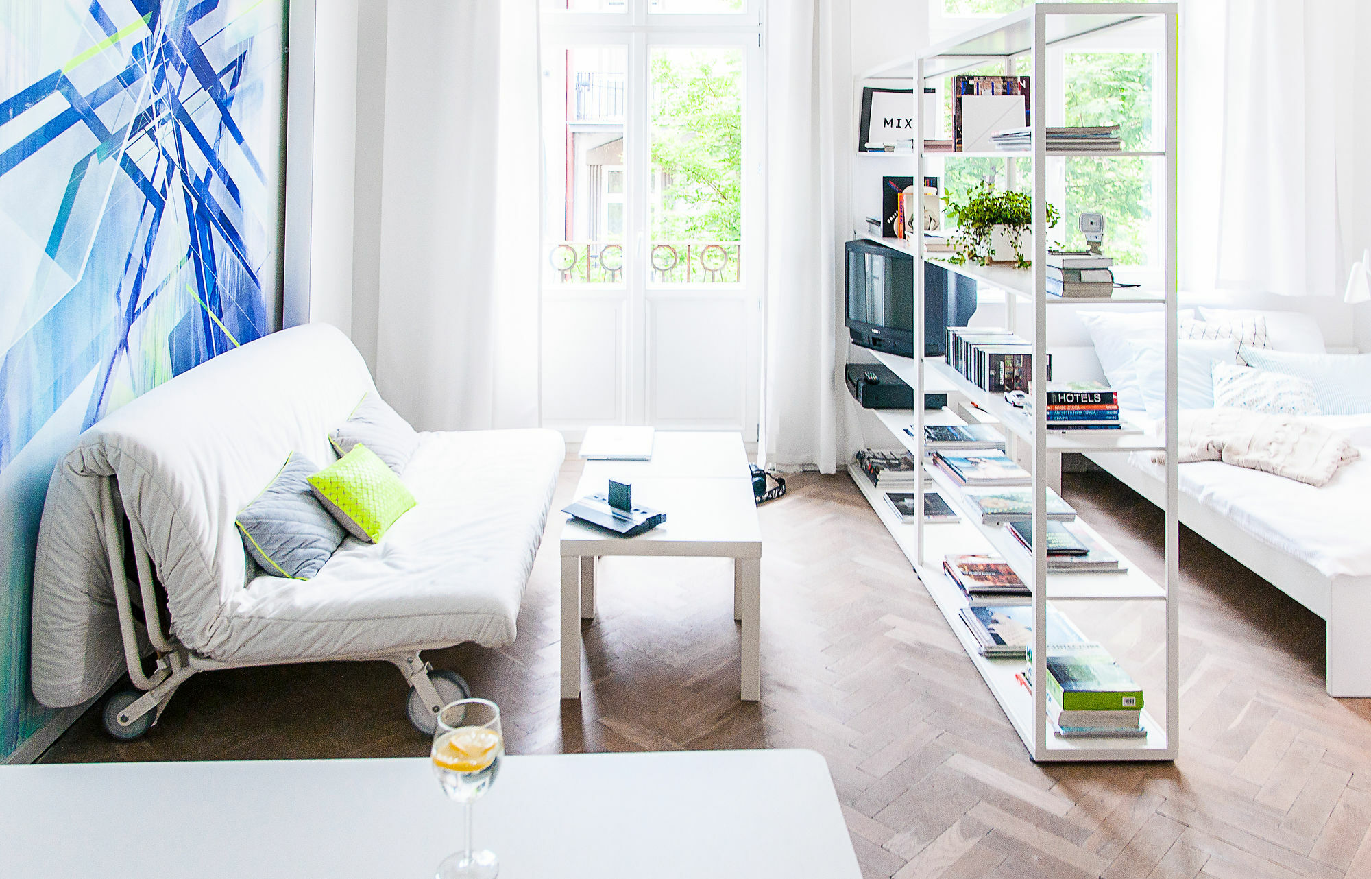 Boom Apartments クラクフ エクステリア 写真