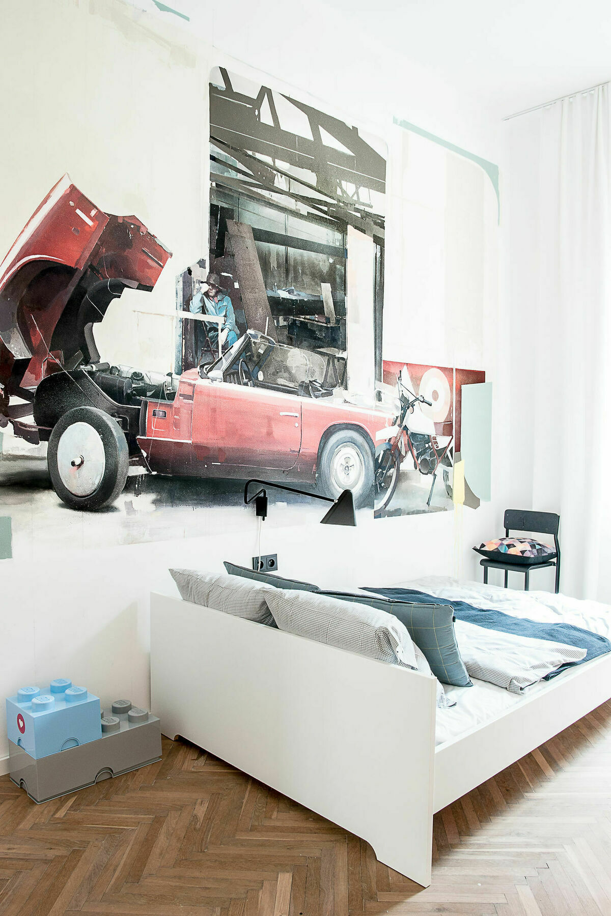 Boom Apartments クラクフ エクステリア 写真