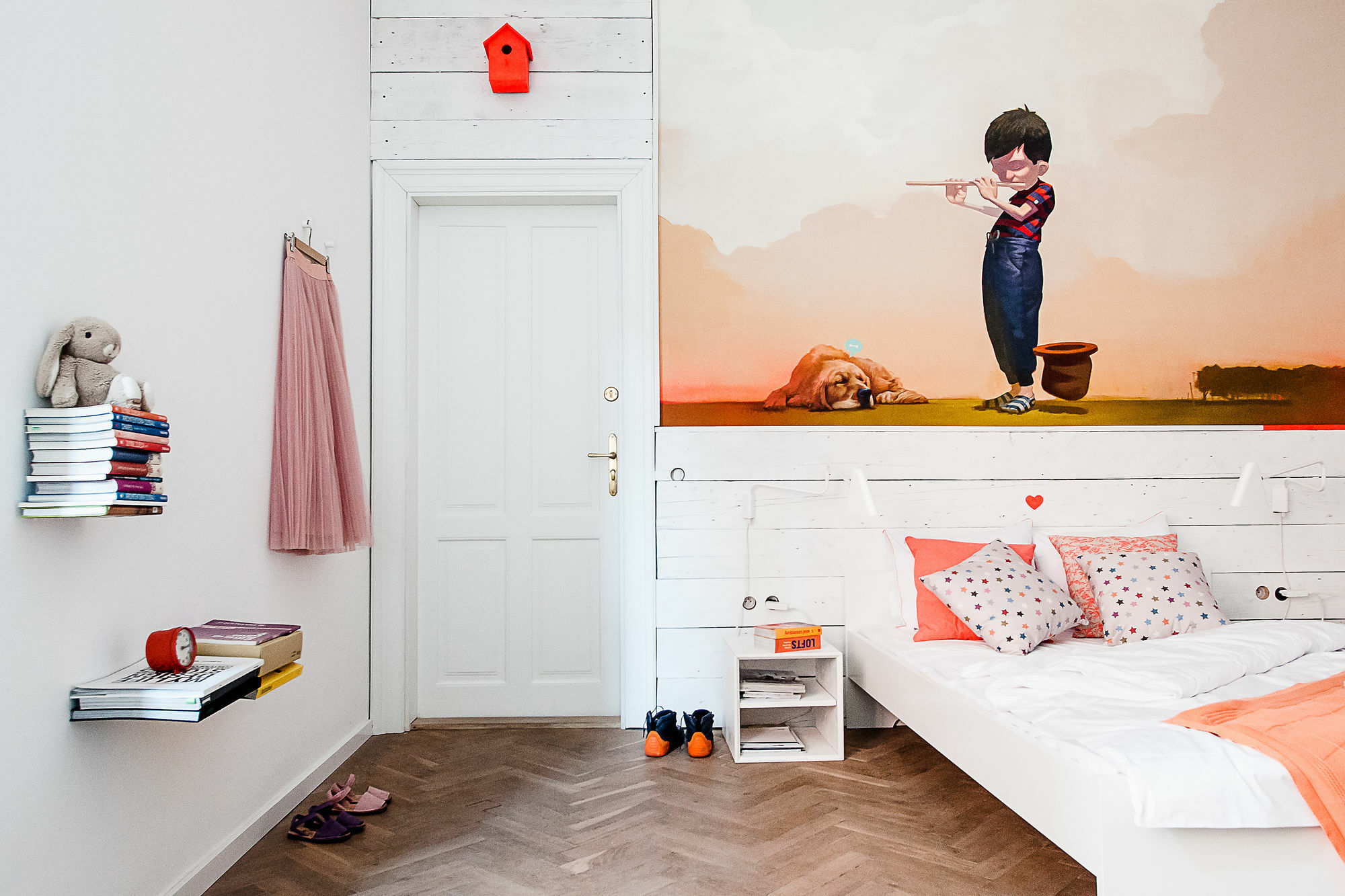 Boom Apartments クラクフ エクステリア 写真