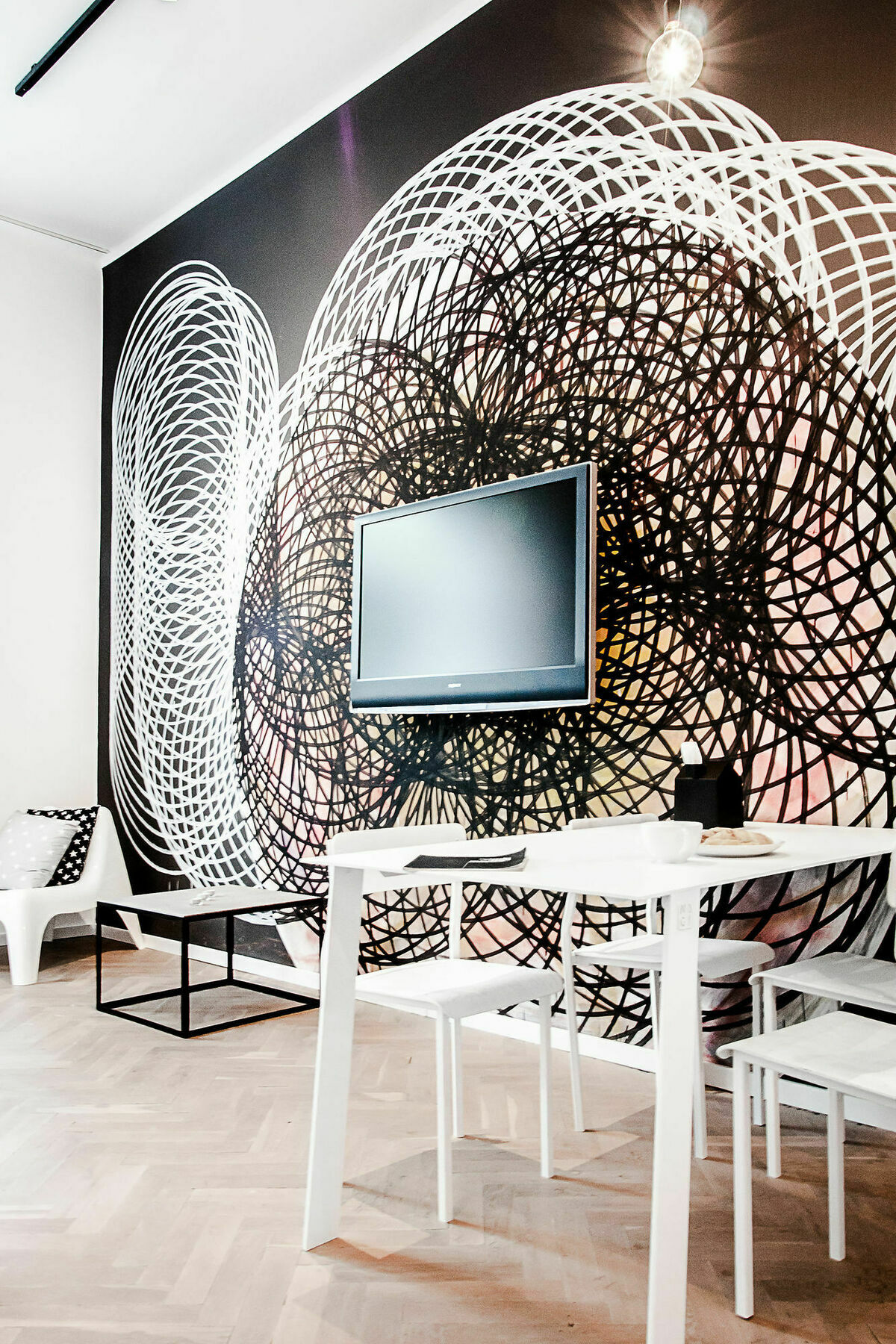 Boom Apartments クラクフ エクステリア 写真