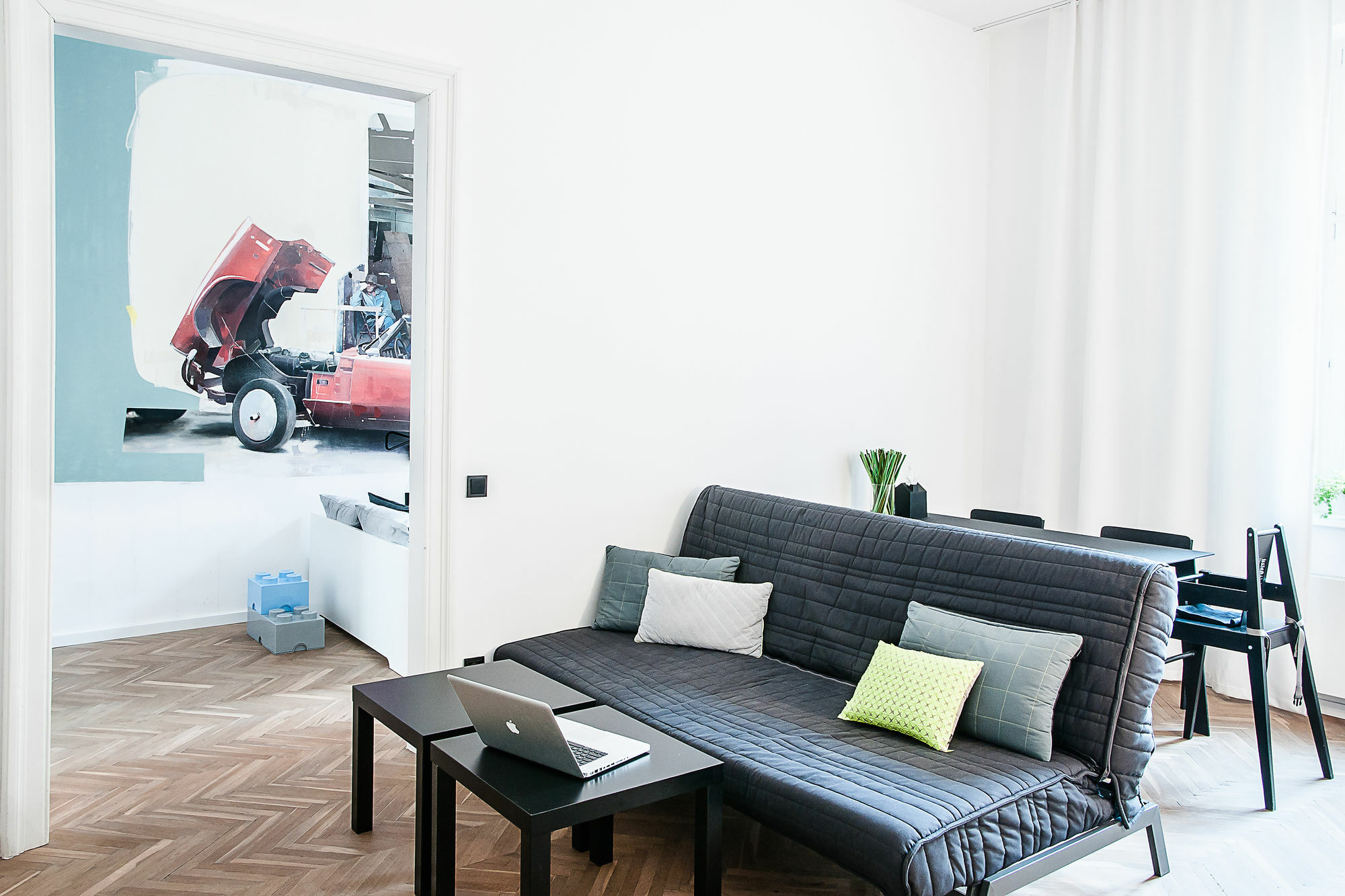 Boom Apartments クラクフ エクステリア 写真