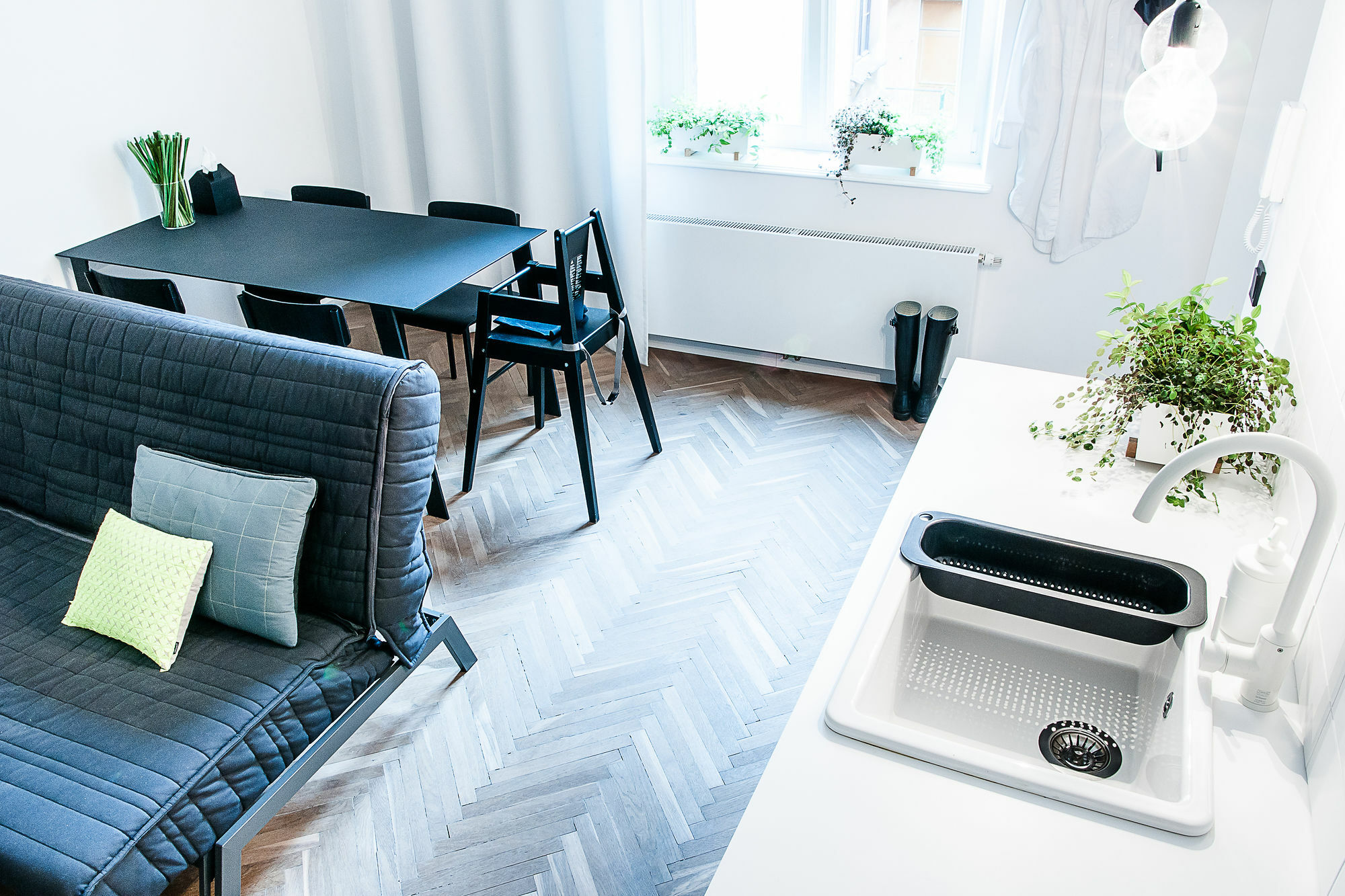 Boom Apartments クラクフ エクステリア 写真